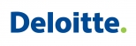 Deloitte logo