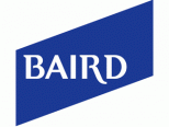 Baird Capital Partners Europe logo